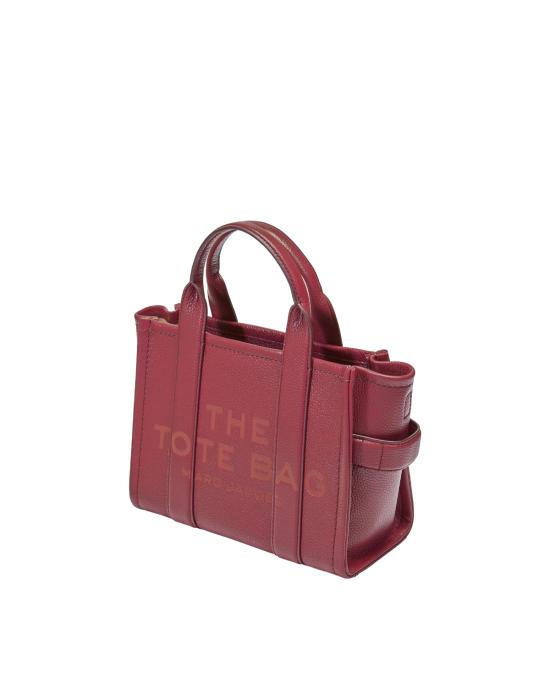 26SS 마크제이콥스 토트백 H009L01SP21 602 cherry CILIEGIA - MARC JACOBS