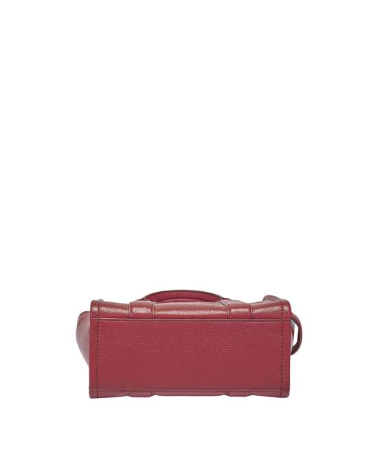 26SS 마크제이콥스 토트백 H009L01SP21 602 cherry CILIEGIA - MARC JACOBS