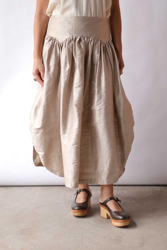  레이첼 코미 미디 스커트 테라 스커트 - RACHEL COMEY