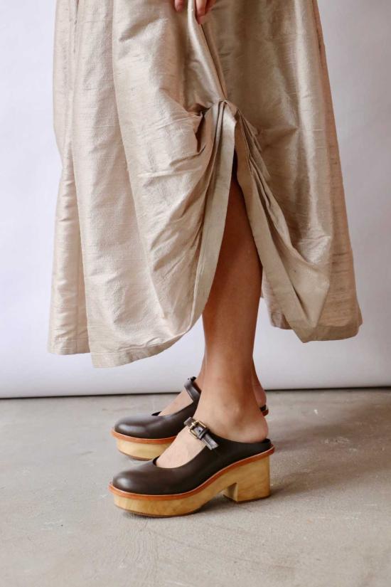  레이첼 코미 미디 스커트 테라 스커트 - RACHEL COMEY
