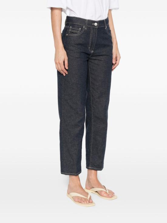 26SS 페세리코 데님 팬츠 P04621L12 07934962 Blue - PESERICO