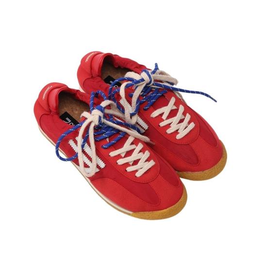 26SS 푸라이 스니커즈 PU602P 003 CHILLY PEPPER - PURAAI