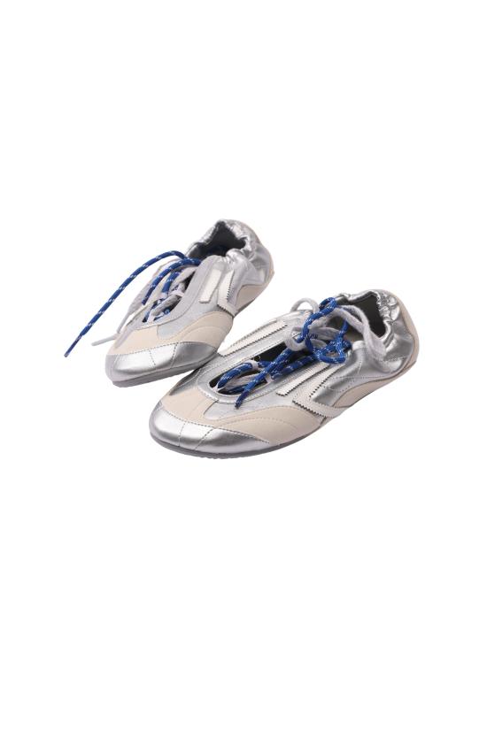 26SS 푸라이 스니커즈 PU802L 003 MOONKISS - PURAAI