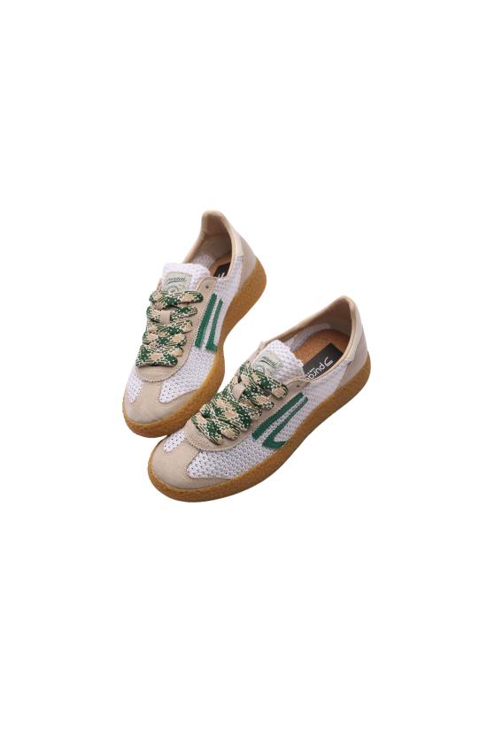 26SS 푸라이 스니커즈 PU601X 040 FINS - PURAAI