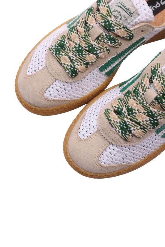 26SS 푸라이 스니커즈 PU601X 040 FINS - PURAAI