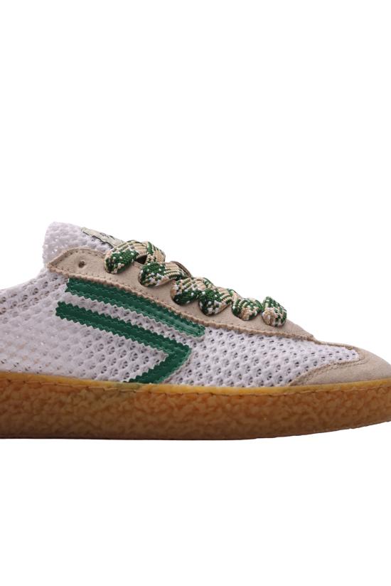 26SS 푸라이 스니커즈 PU601X 040 FINS - PURAAI