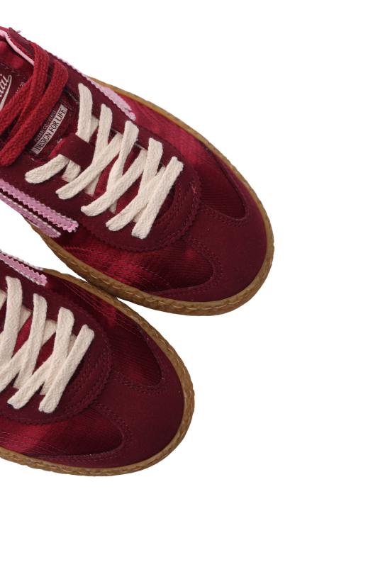 26SS 푸라이 스니커즈 PU601X 029 CHERRY JUICE - PURAAI