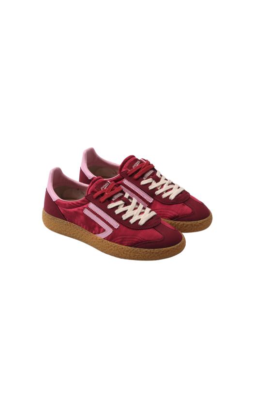 26SS 푸라이 스니커즈 PU601X 029 CHERRY JUICE - PURAAI