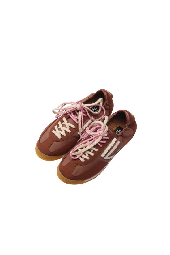 26SS 푸라이 스니커즈 PU602P 026 BROWNIE - PURAAI