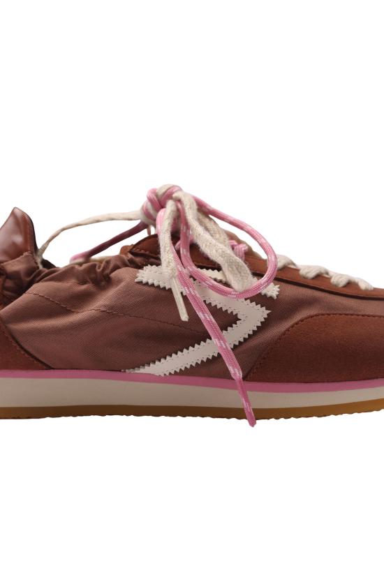 26SS 푸라이 스니커즈 PU602P 026 BROWNIE - PURAAI