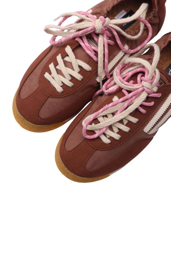 26SS 푸라이 스니커즈 PU602P 026 BROWNIE - PURAAI