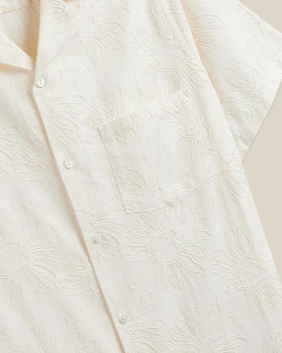  포르투기스플란넬 탑 - PORTUGUESE FLANNEL