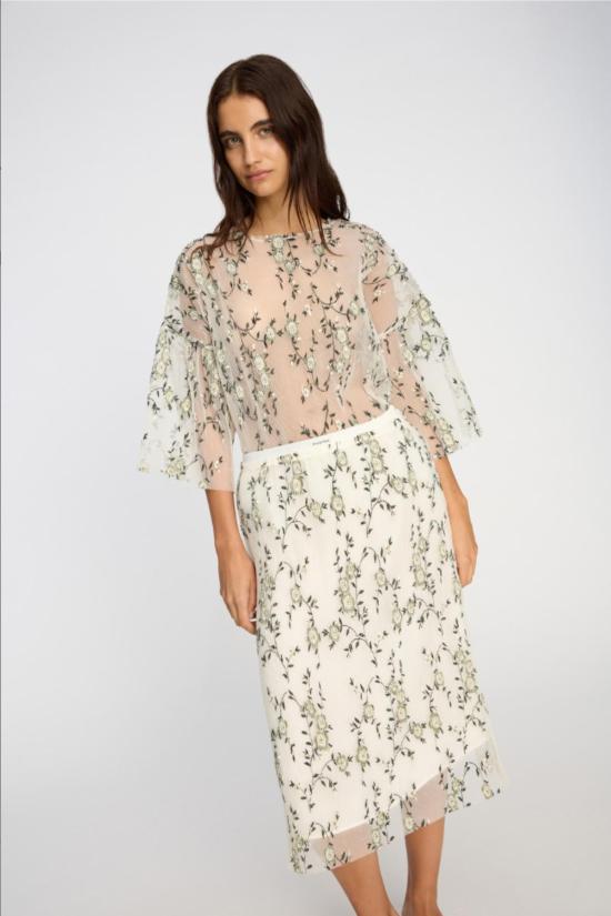  문테 블라우스 발타자르 - MUNTHE