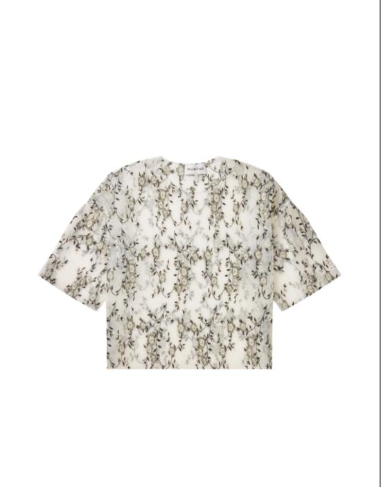  문테 블라우스 발타자르 - MUNTHE