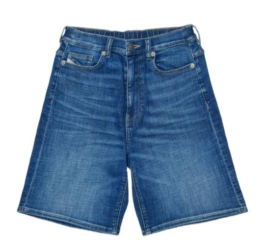 26SS [키즈] 디젤 쇼츠/버뮤다 J02548 KXBSCK01