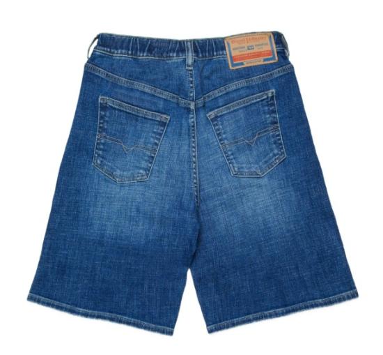 26SS [키즈] 디젤 쇼츠/버뮤다 J02548 KXBSCK01 - DIESEL