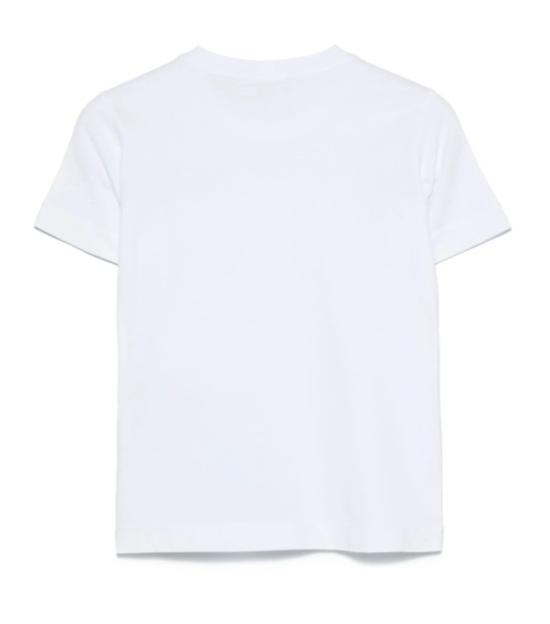 26SS [키즈] 스톤 아일랜드 티셔츠 L1S162100002 S0047V0001 - STONE ISLAND