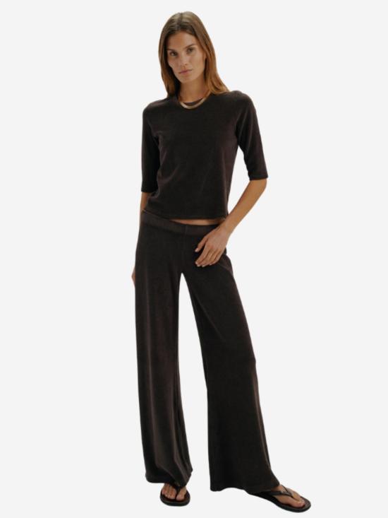  Suzie Kondi 팬츠 리토  트러플 - OTHER BRANDS