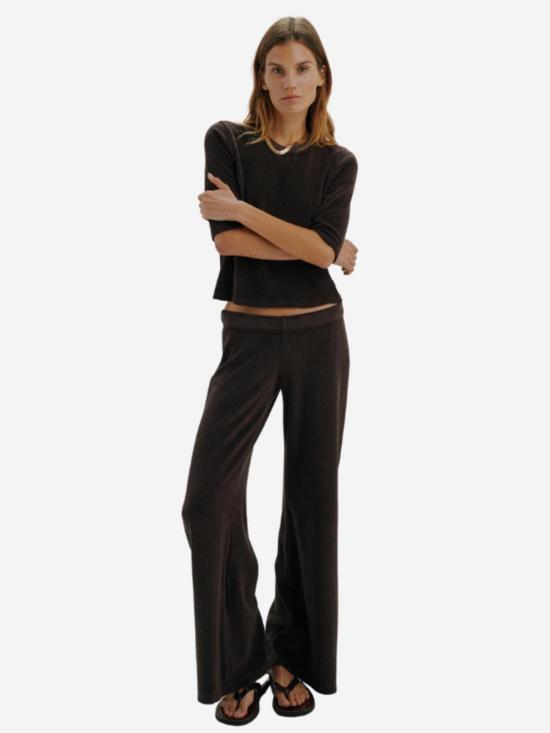  Suzie Kondi 팬츠 리토  트러플 - OTHER BRANDS