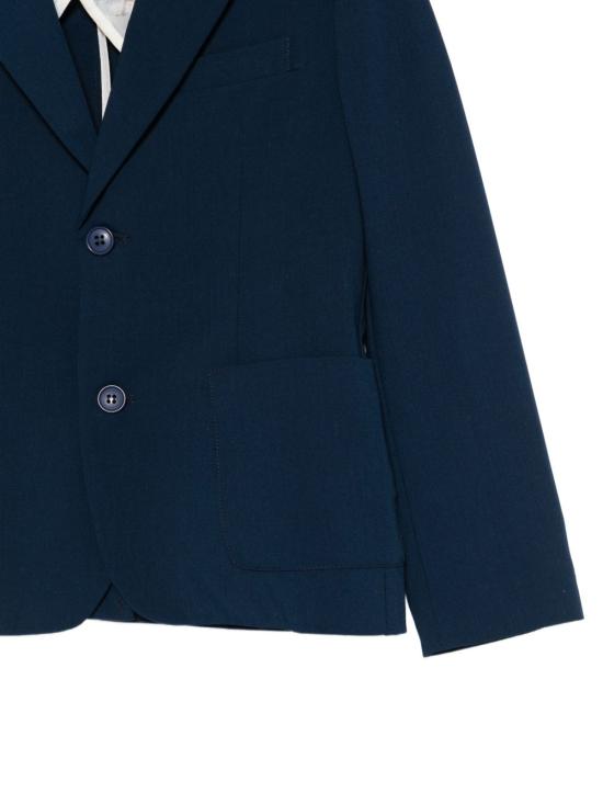 26SS [키즈] 라라루 자켓 GIL1650RB BLU Blue - LALALU