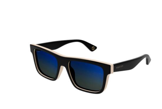  구찌 안경 GG1618 S003 선글라스 블랙