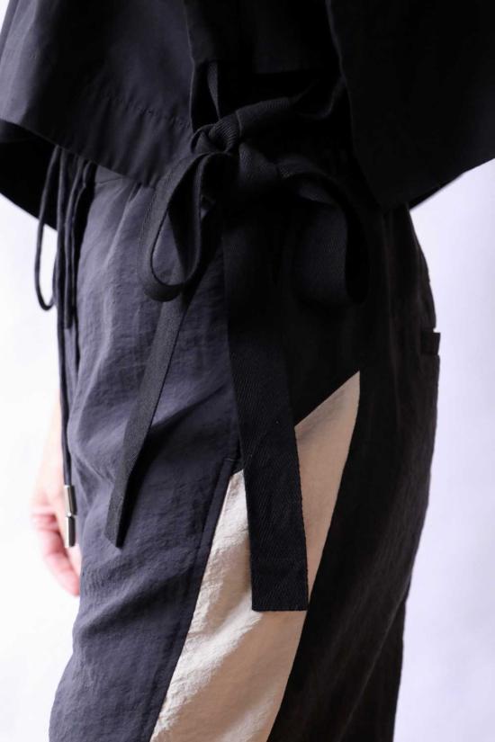  리 매튜스 블라우스 샬롯 - LEE MATHEWS