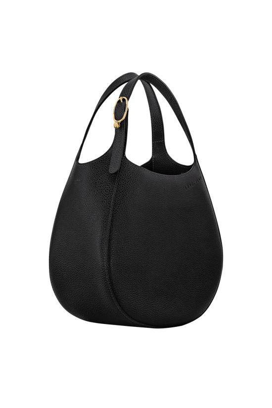 26SS 롱샴 르 플로네 S 핸드백 롱샴 10328021 001 Black - LONGCHAMP