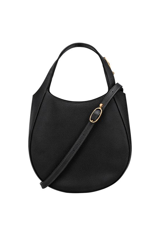 26SS 롱샴 르 플로네 S 핸드백 롱샴 10328021 001 Black - LONGCHAMP