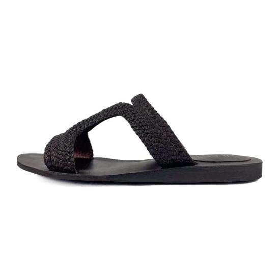  Silent D 뮬/슬리퍼 사일런트 디 재키 샌들