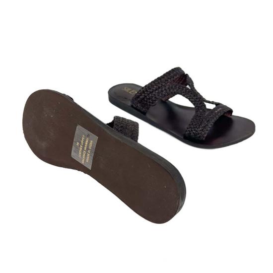  Silent D 뮬/슬리퍼 사일런트 디 재키 샌들 - OTHER BRANDS