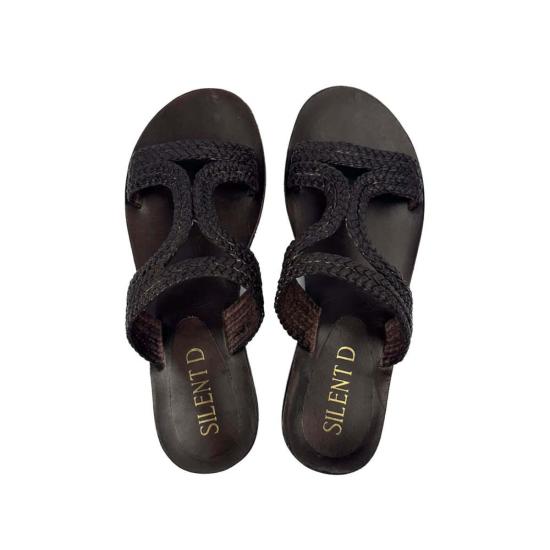  Silent D 뮬/슬리퍼 사일런트 디 재키 샌들 - OTHER BRANDS