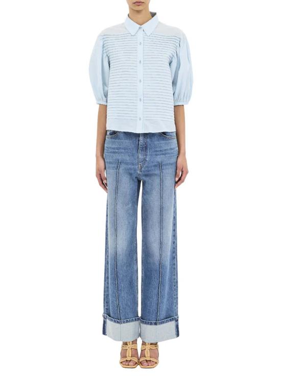  울라 존슨 탑 - ULLA JOHNSON