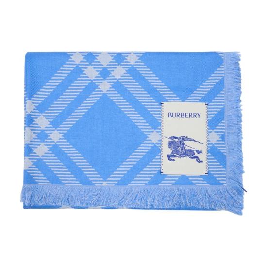26SS 버버리 머플러/스카프 8122583 C5279 blue
