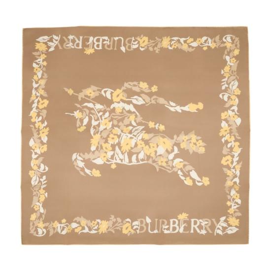 26SS 버버리 머플러/스카프 8125638 A2021 beige - BURBERRY