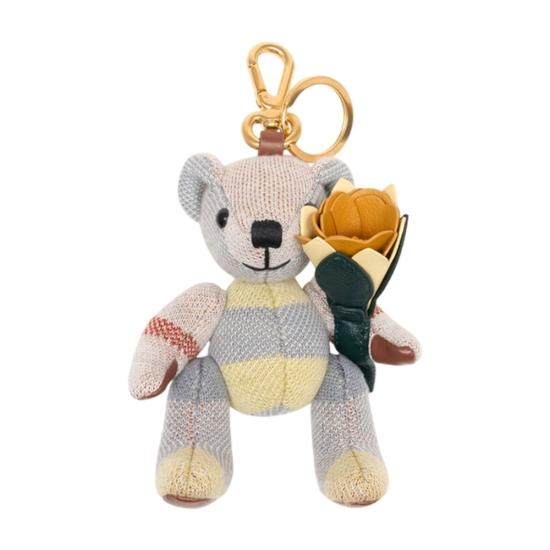 26SS 버버리 키링 8124095 C4997 beige