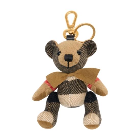 26SS 버버리 키링 8124868 A7026 beige