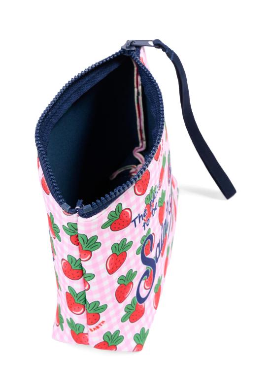 26SS [키즈] 세인트바쓰 크로스백 ALIN001 00273L PINK - MC2 SAINT BARTH