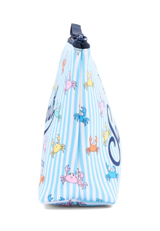 26SS [키즈] 세인트바쓰 가방 ALIN001 01081L LIGHT BLUE - MC2 SAINT BARTH