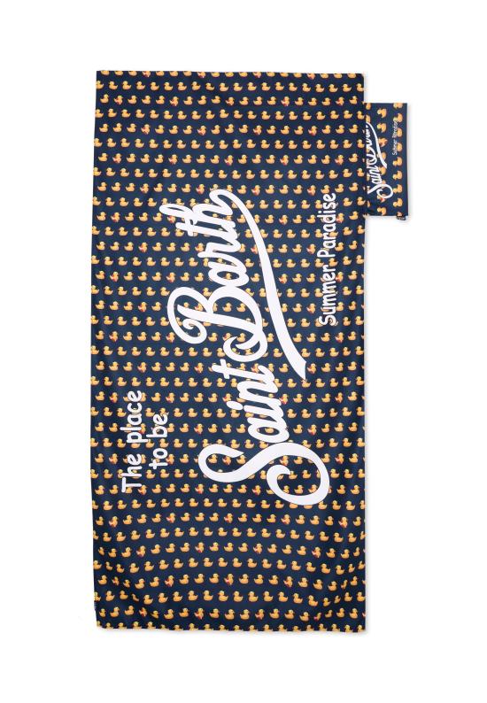 26SS [키즈] 세인트바쓰 수영복/비치웨어 AID0001 03152L BLUE