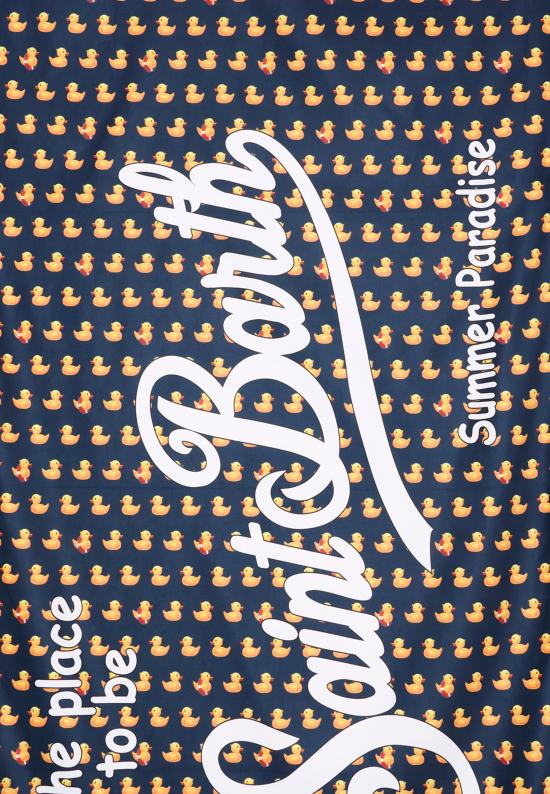 26SS [키즈] 세인트바쓰 수영복/비치웨어 AID0001 03152L BLUE - MC2 SAINT BARTH