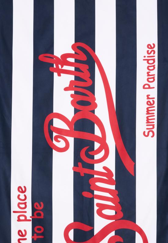 26SS [키즈] 세인트바쓰 수영복/비치웨어 AID0001 00717L MULTICOLOR - MC2 SAINT BARTH