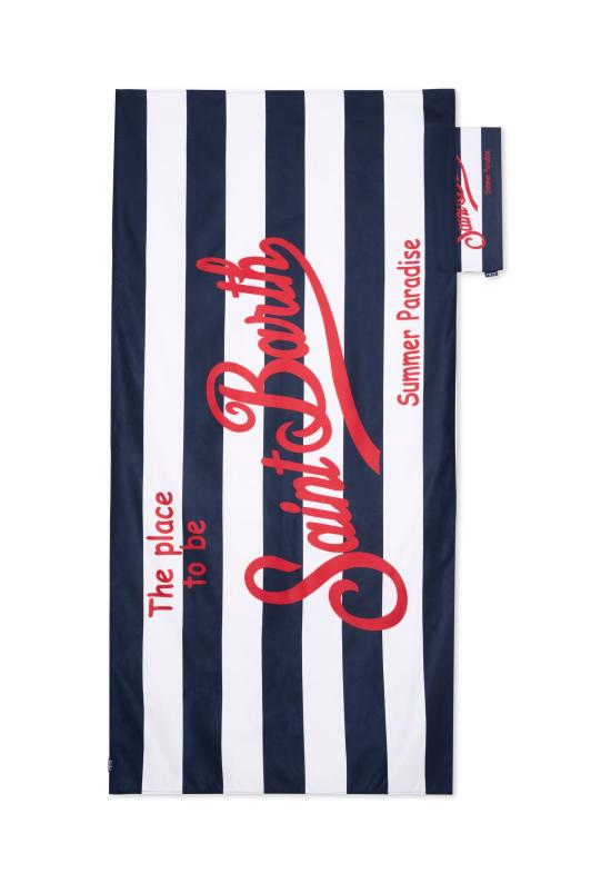 26SS [키즈] 세인트바쓰 수영복/비치웨어 AID0001 00717L MULTICOLOR