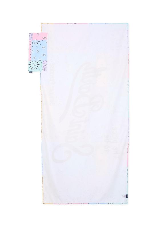 26SS [키즈] 세인트바쓰 비치용품 AID0001 03277L MULTICOLOR - MC2 SAINT BARTH