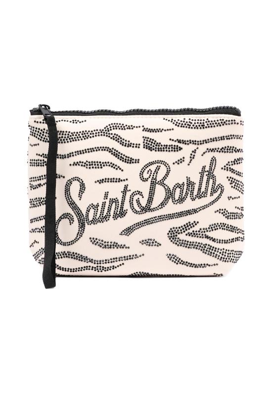 26SS [키즈] 세인트바쓰 크로스백 ALI0032 00271L MULTICOLOR