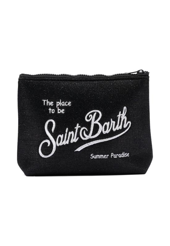 26SS [키즈] 세인트바쓰 크로스백 ALI0013 02999L SILVER - MC2 SAINT BARTH