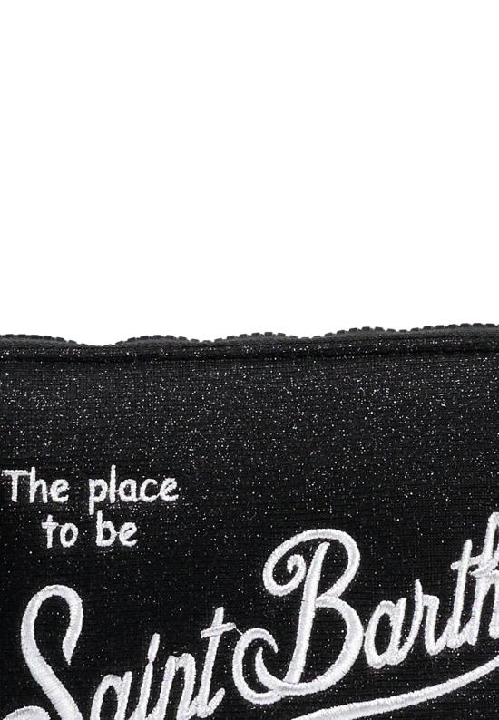 26SS [키즈] 세인트바쓰 크로스백 ALI0013 02999L SILVER - MC2 SAINT BARTH