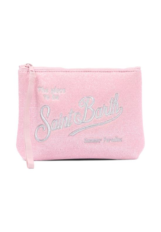 26SS [키즈] 세인트바쓰 크로스백 ALI0013 03000L PINK