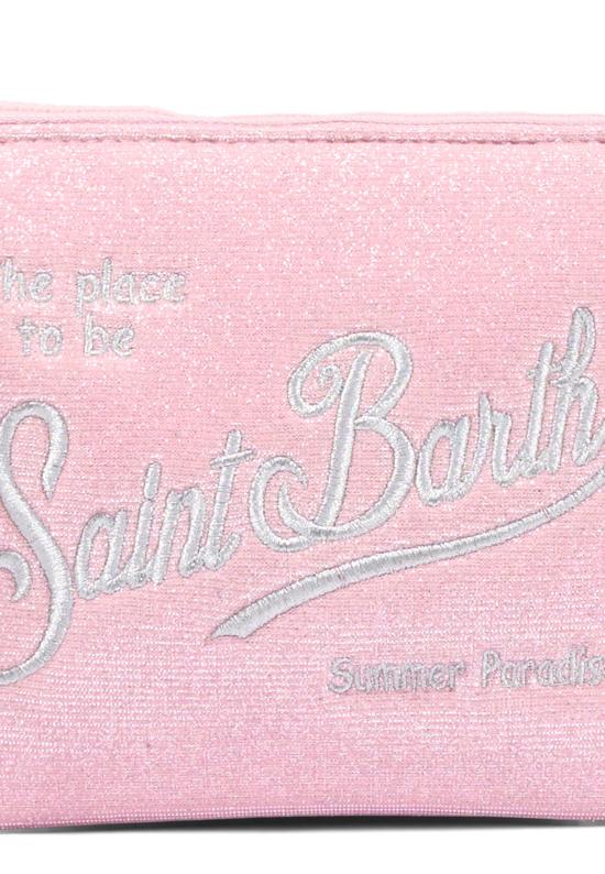 26SS [키즈] 세인트바쓰 크로스백 ALI0013 03000L PINK - MC2 SAINT BARTH