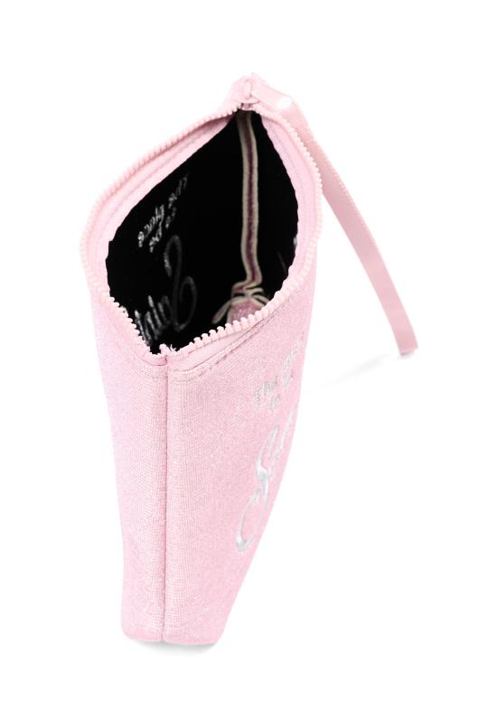 26SS [키즈] 세인트바쓰 크로스백 ALI0013 03000L PINK - MC2 SAINT BARTH