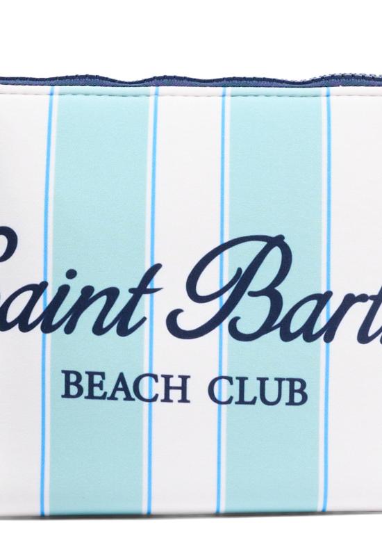 26SS [키즈] 세인트바쓰 가방 ALIN001 00606L GREEN - MC2 SAINT BARTH